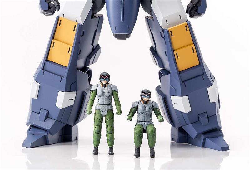 MODEROID - TITANOMAC SIDE R BLITZSCHLAG