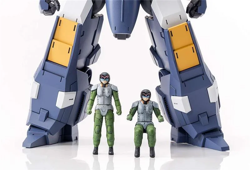 MODEROID - TITANOMAC SIDE R BLITZSCHLAG