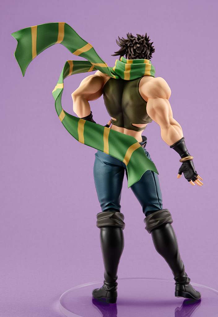 POP UP PARADE - JOJO BIZARRE ADVENTUR JOSEPH JOESTAR