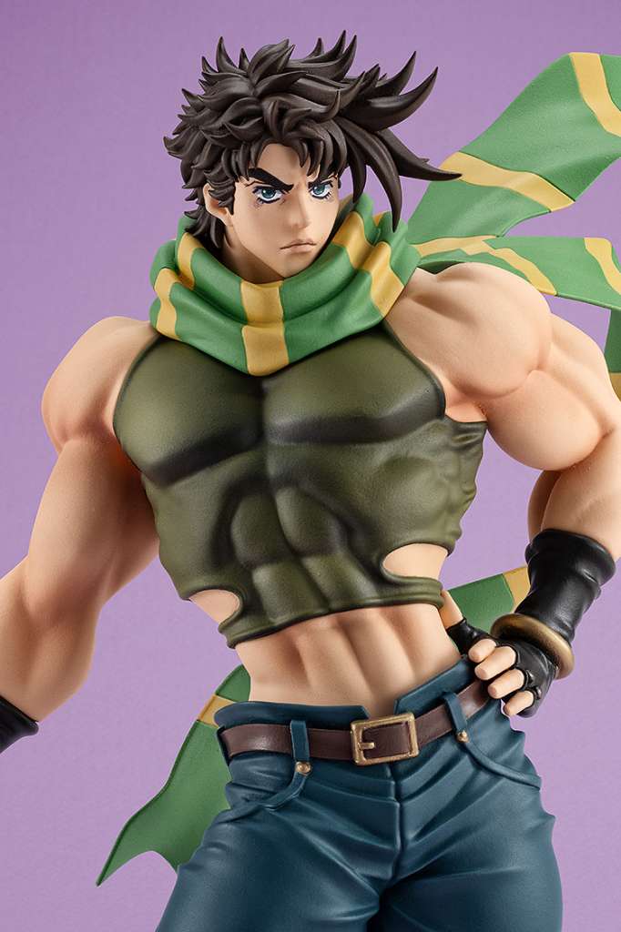 POP UP PARADE - JOJO BIZARRE ADVENTUR JOSEPH JOESTAR