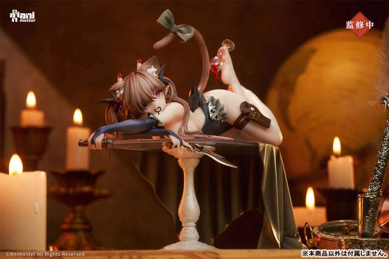 1/7 ASSASSIN NIKO