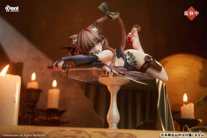1/7 ASSASSIN NIKO