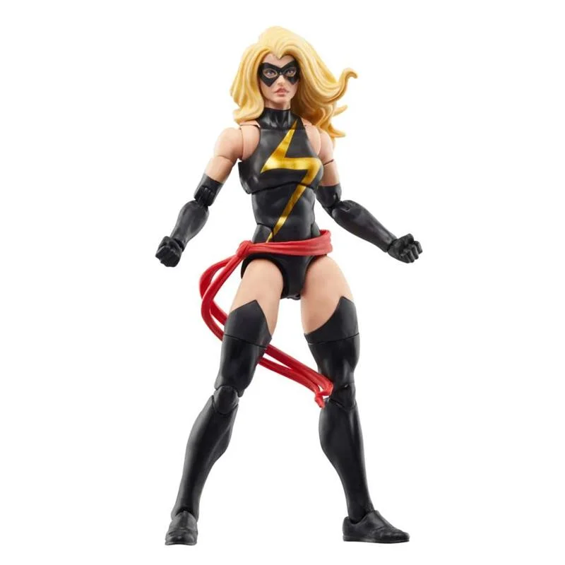 MARVEL LEGENDS MARVEL 85TH ANNIVERSARY WARBIRD
