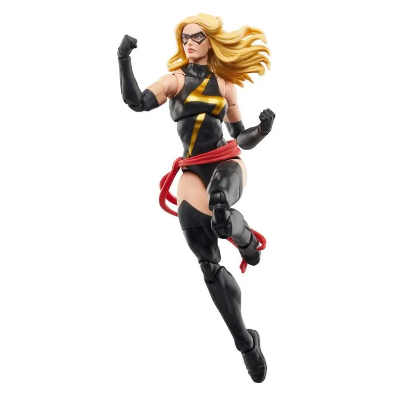 MARVEL LEGENDS MARVEL 85TH ANNIVERSARY WARBIRD