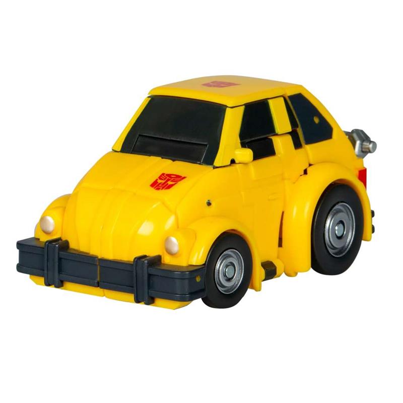 TRANSFORMERS STUDIO SERIES TRANSFORMERS THE MOVIE BUMBLEBEE
