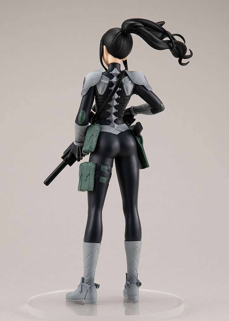 POP UP PARADE - KAIJU NO 8 MINA ASHIRO