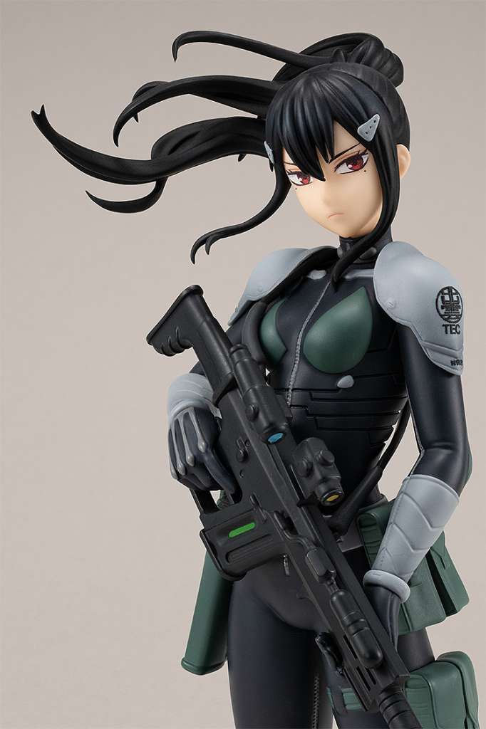 POP UP PARADE - KAIJU NO 8 MINA ASHIRO