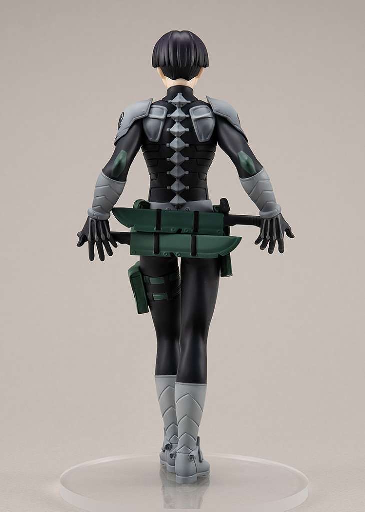 POP UP PARADE - KAIJU NO 8 SOSHIRO HOSHINA