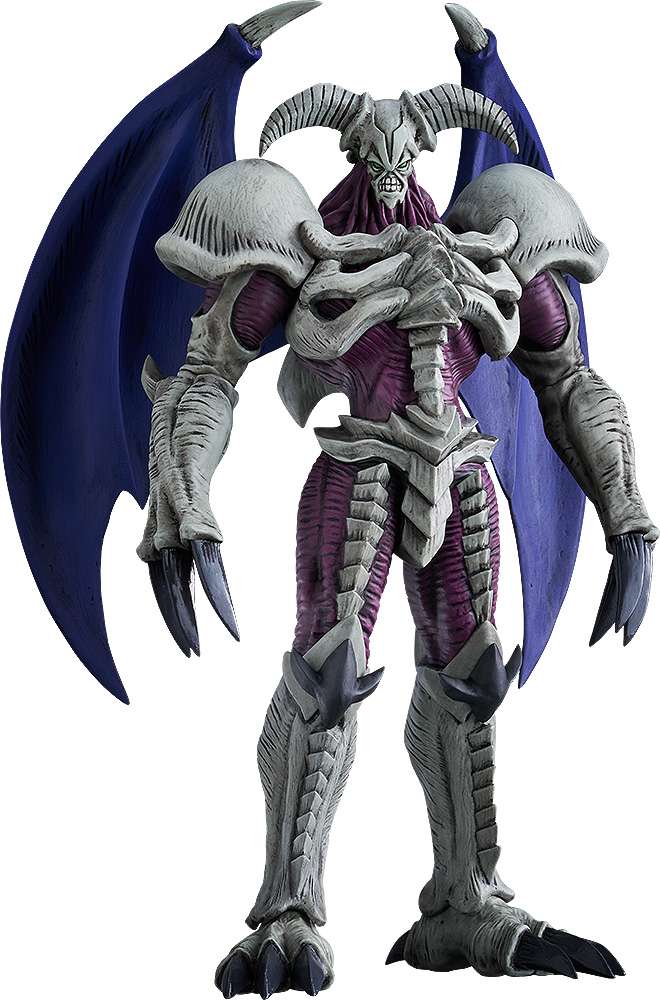 POP UP PARADE L - YU-GI-OH SUMMONED SKUL