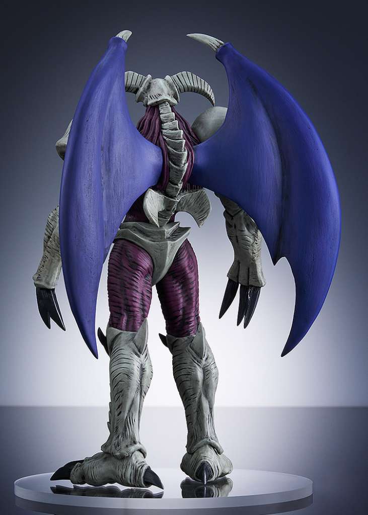 POP UP PARADE L - YU-GI-OH SUMMONED SKUL