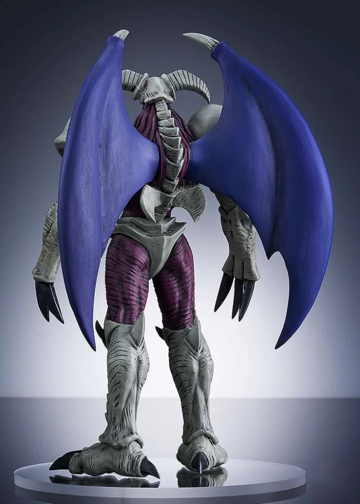 POP UP PARADE L - YU-GI-OH SUMMONED SKUL