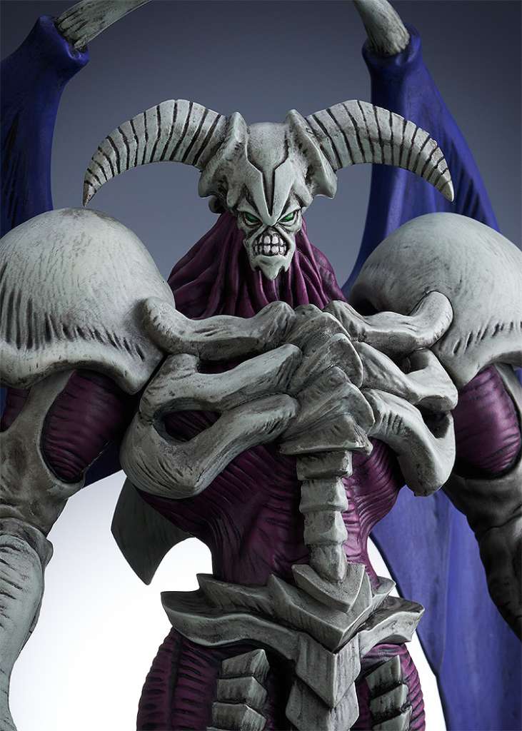 POP UP PARADE L - YU-GI-OH SUMMONED SKUL