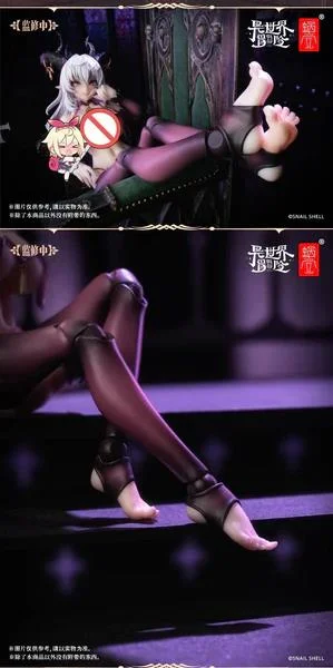 1/12 RPG-01L SET PIEDI