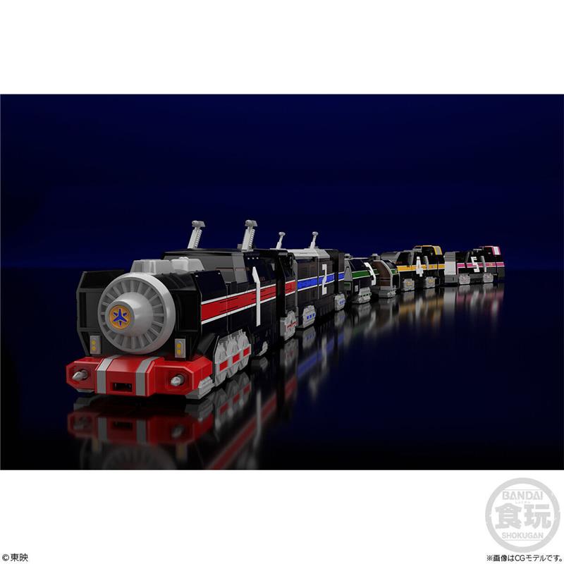 SMP RENKETSU GATTAI GRAND LINER