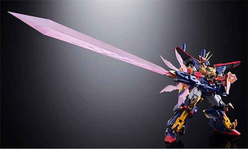 SOC GX-113 GUNDAM TRYON 3