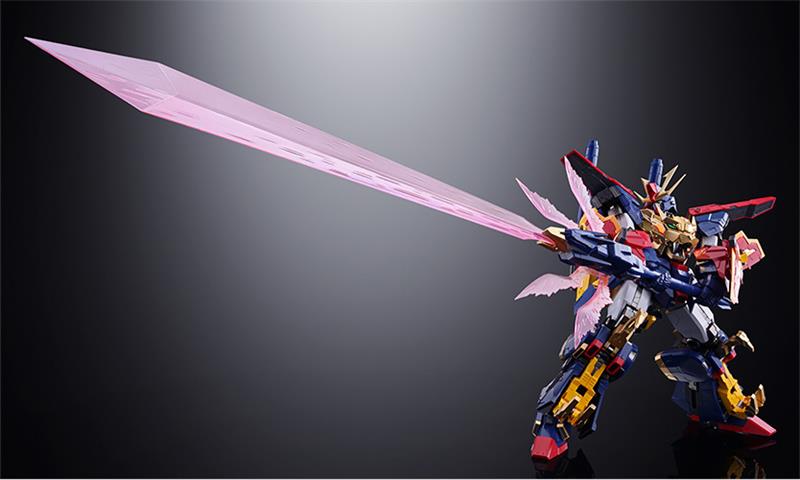 SOC GX-113 GUNDAM TRYON 3