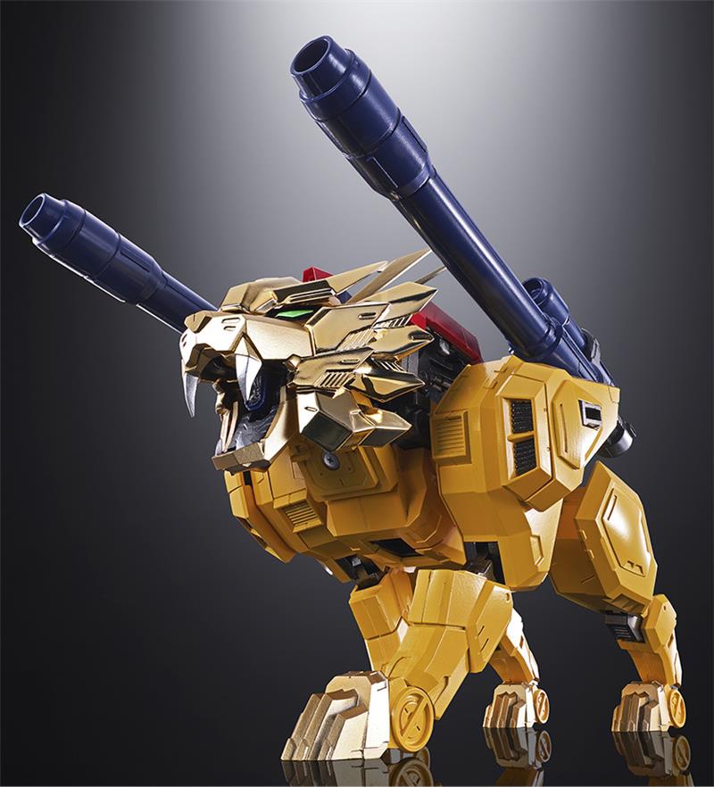 SOC GX-113 GUNDAM TRYON 3