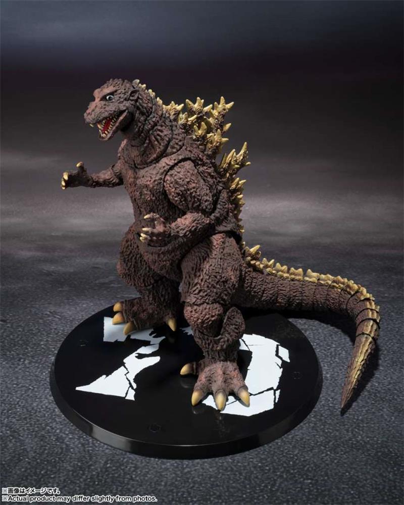 S.H.MONSTERARTS - GODZILLA 1954 70TH ANN SPECIAL