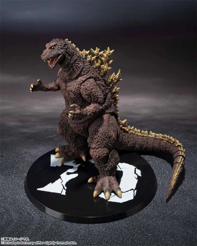 S.H.MONSTERARTS - GODZILLA 1954 70TH ANN SPECIAL