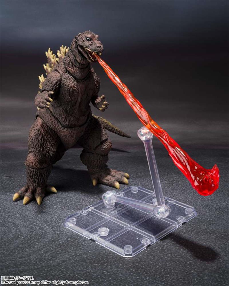 S.H.MONSTERARTS - GODZILLA 1954 70TH ANN SPECIAL