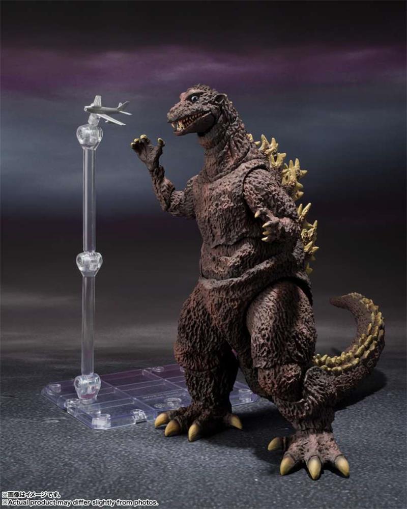 S.H.MONSTERARTS - GODZILLA 1954 70TH ANN SPECIAL
