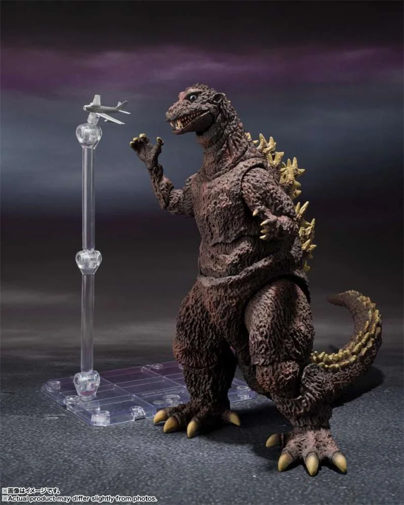 S.H.MONSTERARTS - GODZILLA 1954 70TH ANN SPECIAL