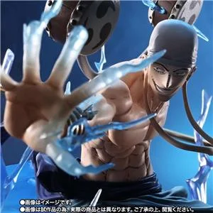 bandai-figuarts-zero-one-piece-enel-sixty-million-volt-lightning-dragon