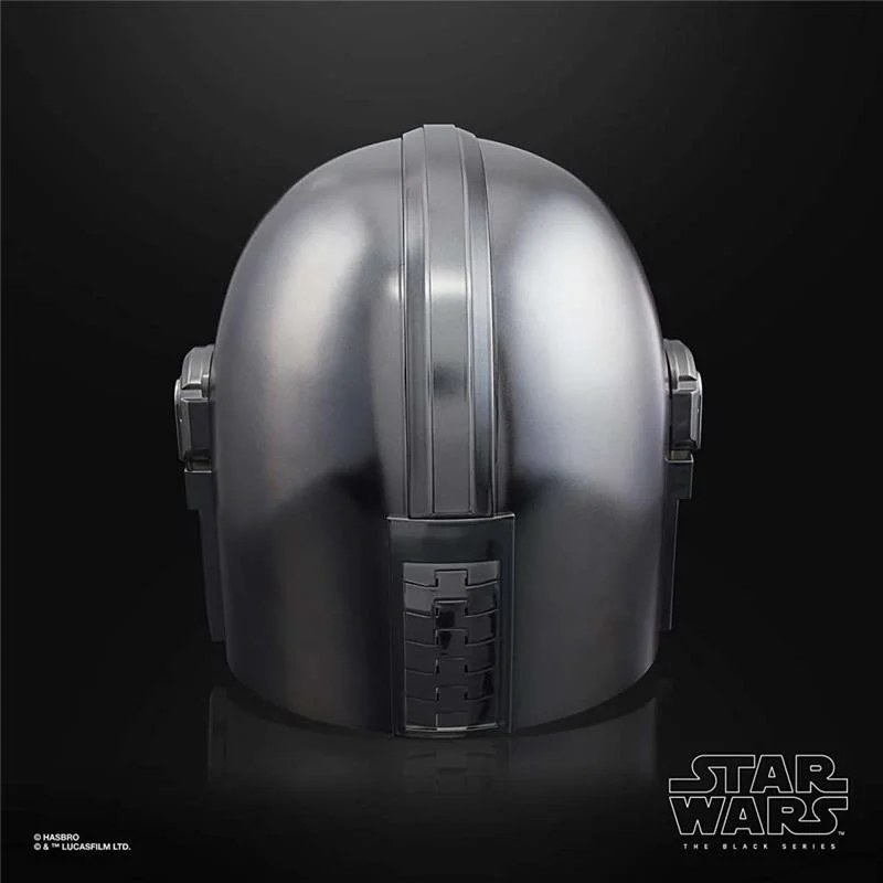 STAR WARS BL ELECTRONIC HELMET MANDALORIAN