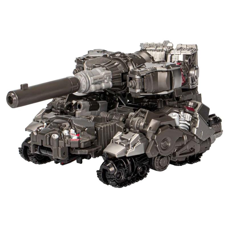 TRANSFORMERS STUDIO SERIES BAMBLEBEE MEGATRON ACTION FIGURE