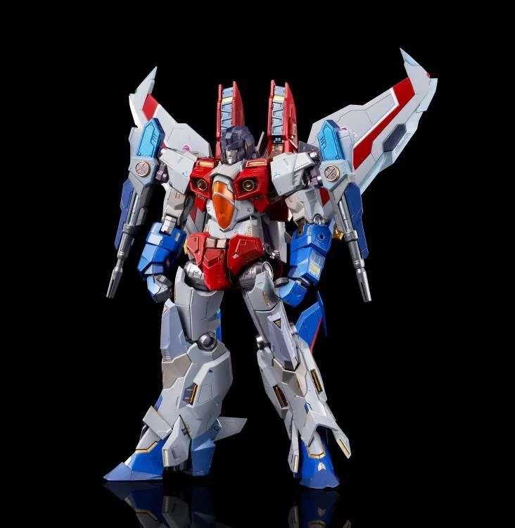 TRANSFORMERS KURO KARA KURI STARSCREAM