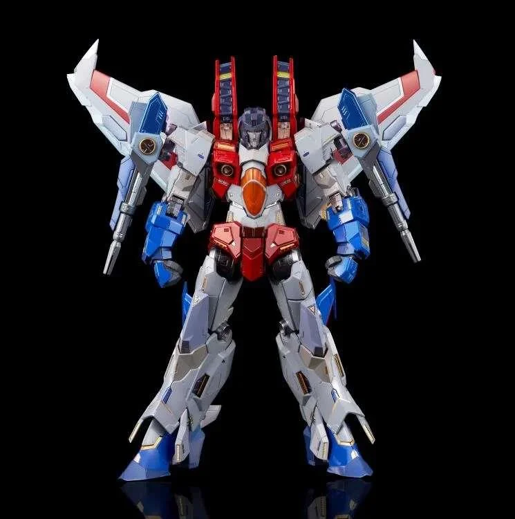 TRANSFORMERS KURO KARA KURI STARSCREAM