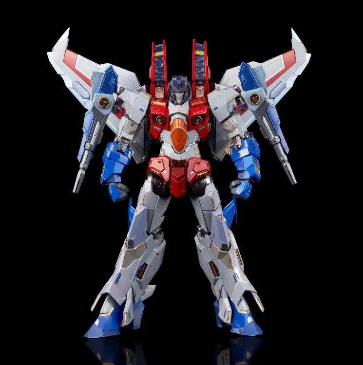 TRANSFORMERS KURO KARA KURI STARSCREAM
