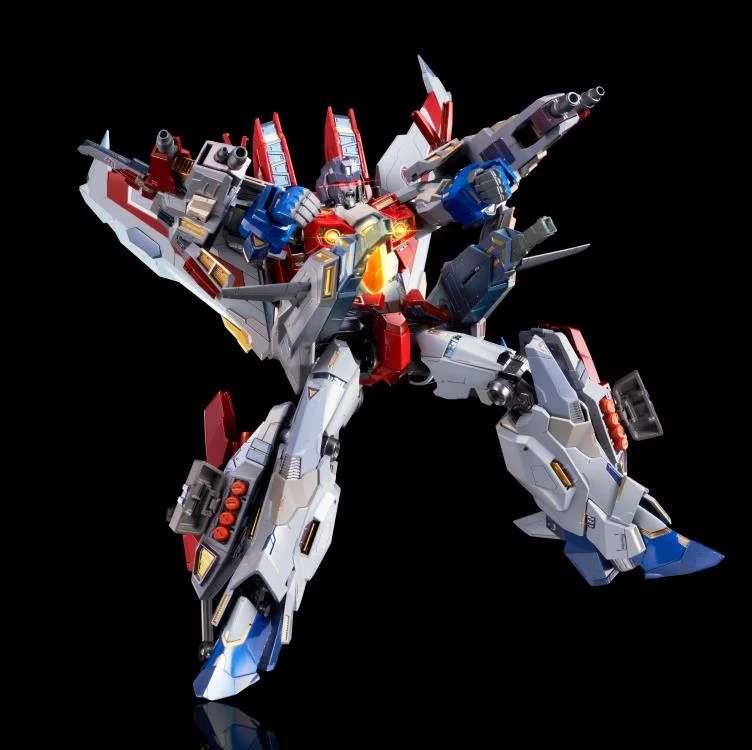 TRANSFORMERS KURO KARA KURI STARSCREAM