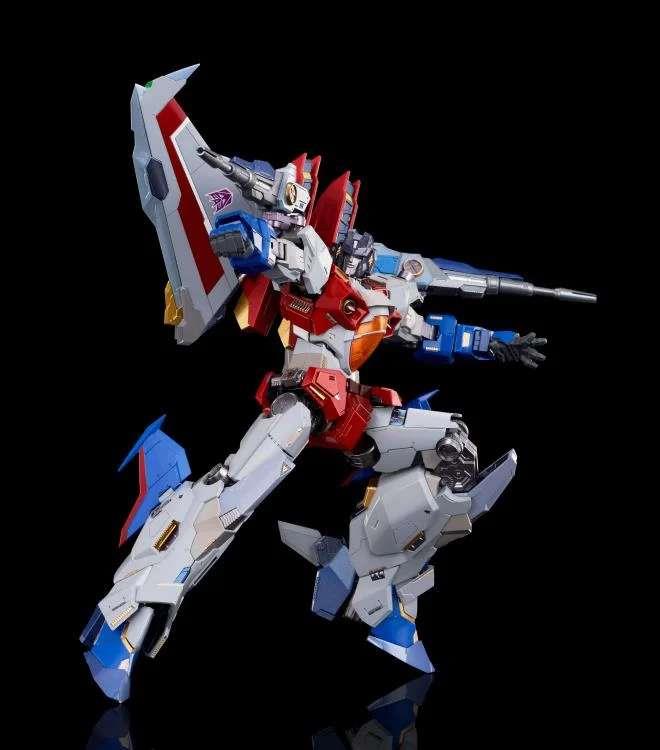 TRANSFORMERS KURO KARA KURI STARSCREAM