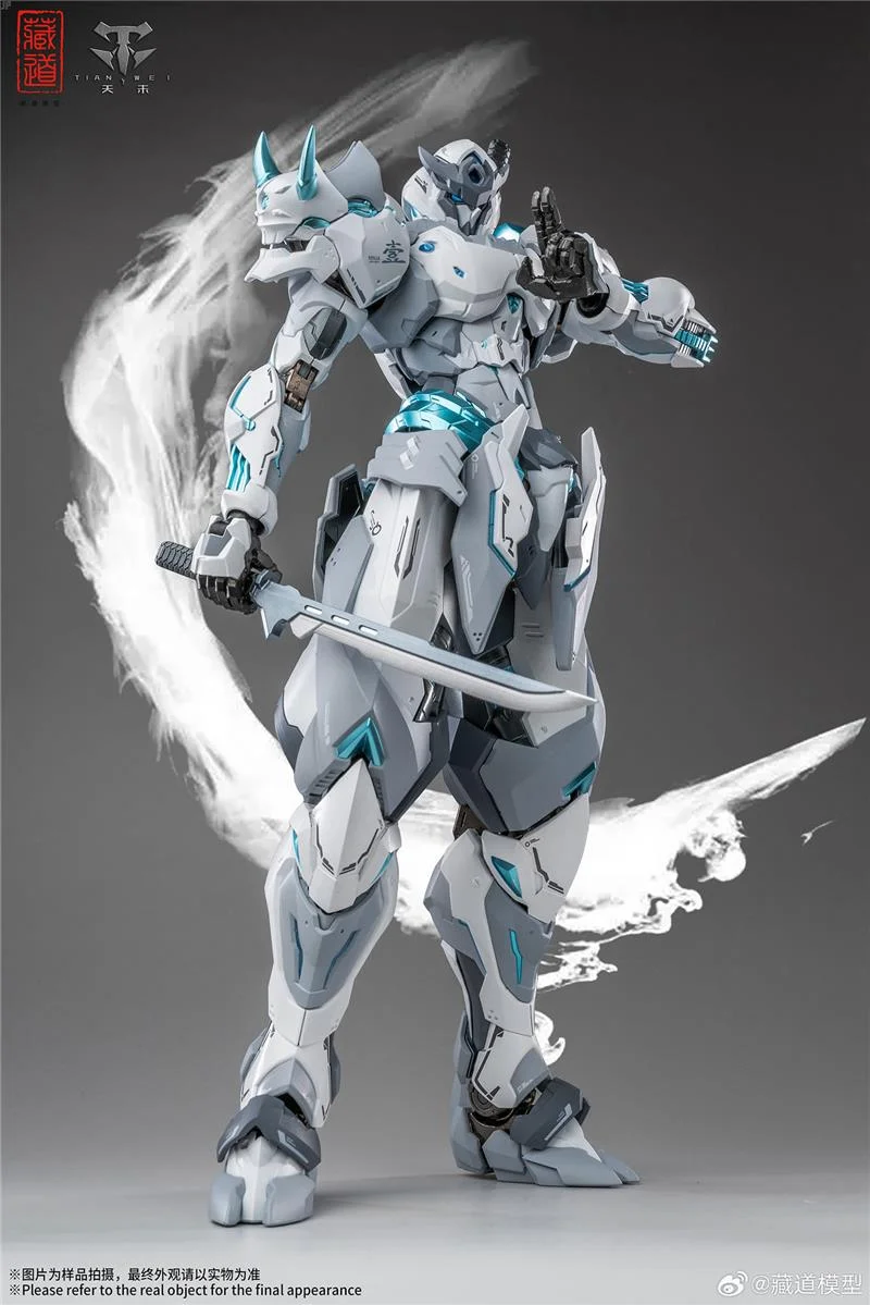 CD-07W HURRICANE NINJA WHITE GHOST