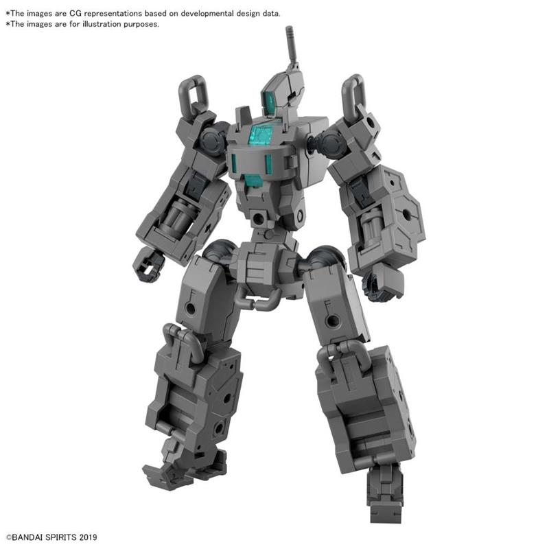 1/144 30MM EX ARM VEHIC SMART TRANF MACH