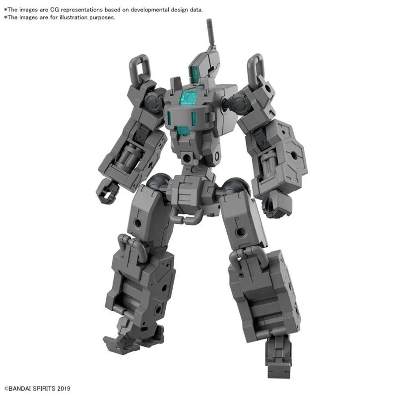 1/144 30MM EX ARM VEHIC SMART TRANF MACH