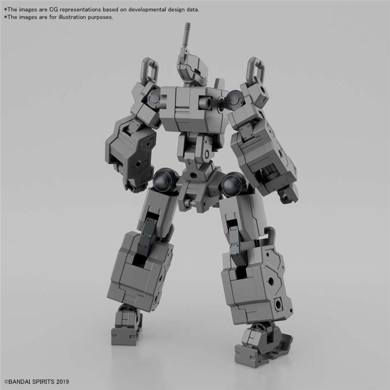 1/144 30MM EX ARM VEHIC SMART TRANF MACH