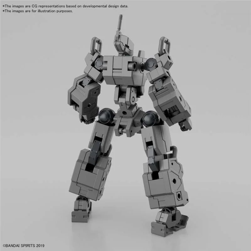 1/144 30MM EX ARM VEHIC SMART TRANF MACH
