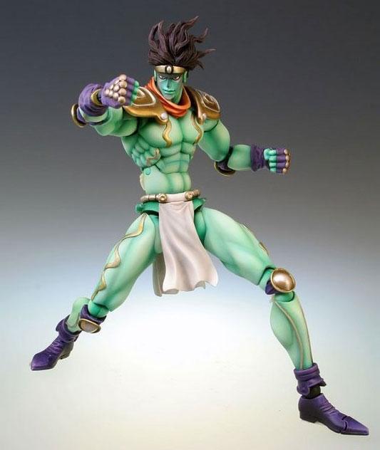 JOJO STAR PLATINUM