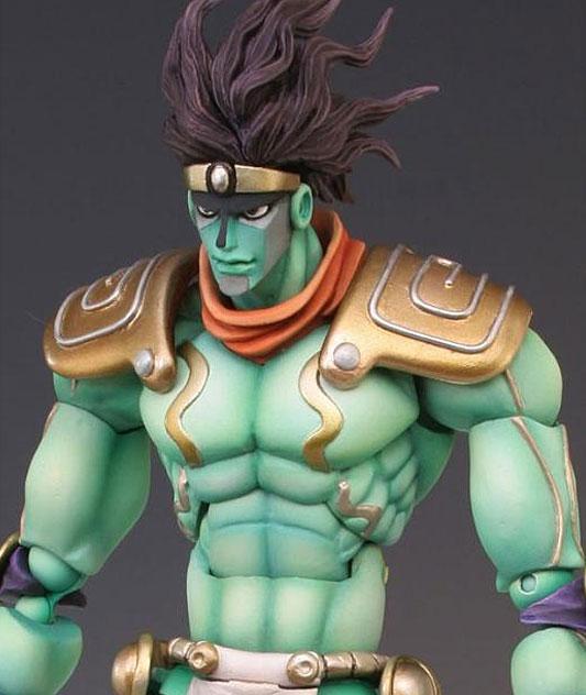 JOJO STAR PLATINUM