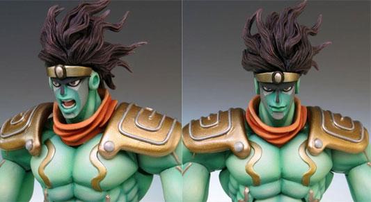 JOJO STAR PLATINUM