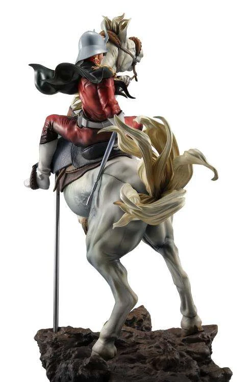 GGG-DX MS GUNDAM CHAR AZNABLE ENCO STAT