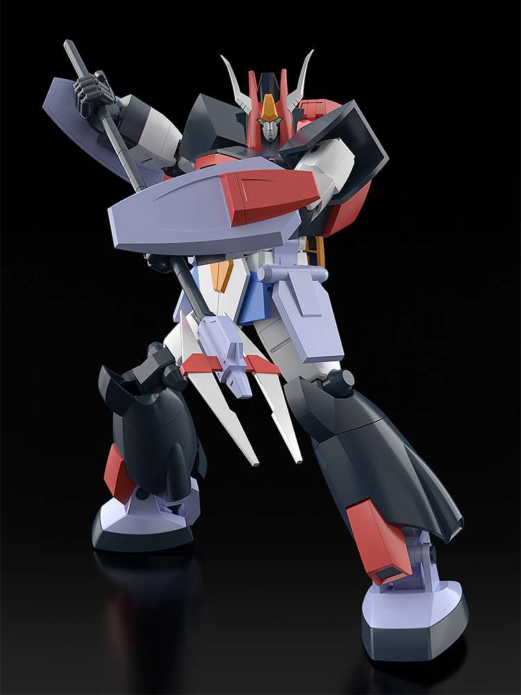 MODEROID - CHORIKI ROBO GALAT JUMBOW