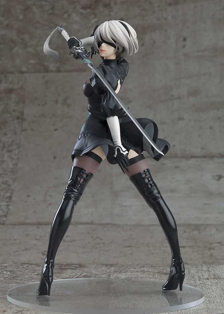 POP UP PARADE - NIER AUTOMATA YORHA NO. 2 TYPE B