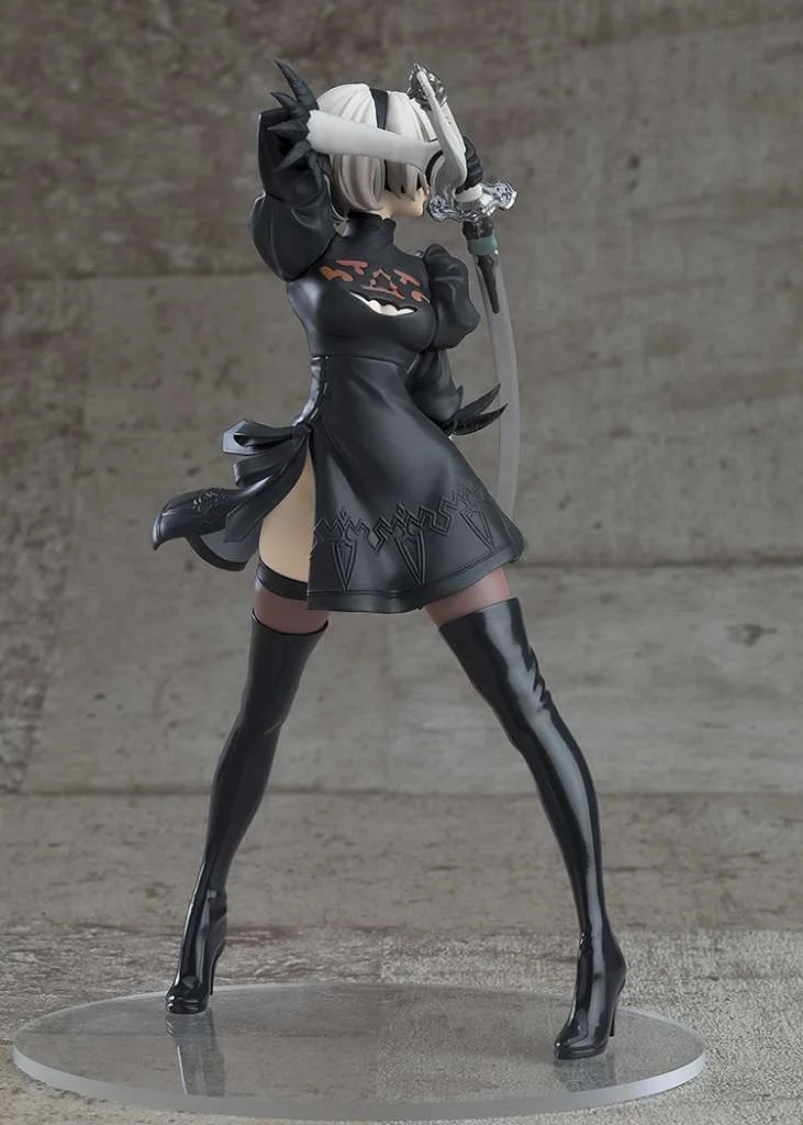 POP UP PARADE - NIER AUTOMATA YORHA NO. 2 TYPE B