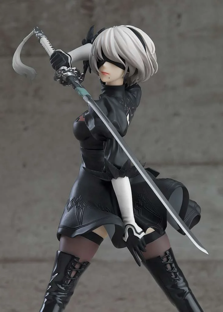 POP UP PARADE - NIER AUTOMATA YORHA NO. 2 TYPE B