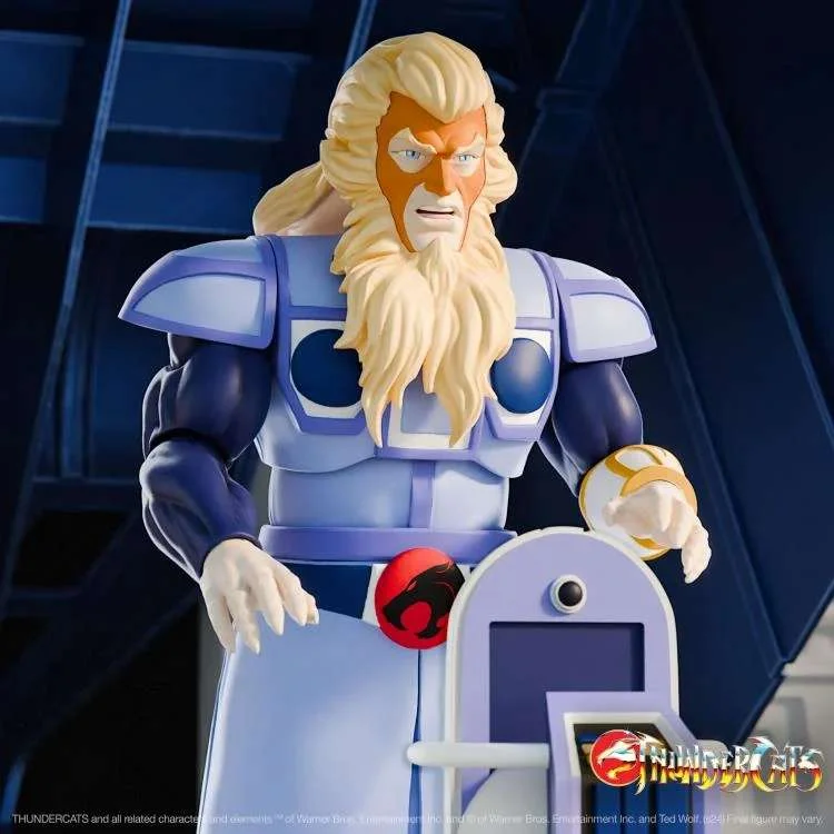 THUNDERCATS ULTIMATES W 11 - CLAUDUS