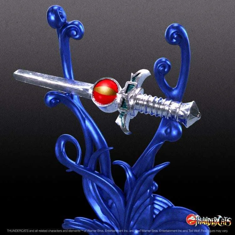 THUNDERCATS ULTIM W10 YOUNG LION-O AF