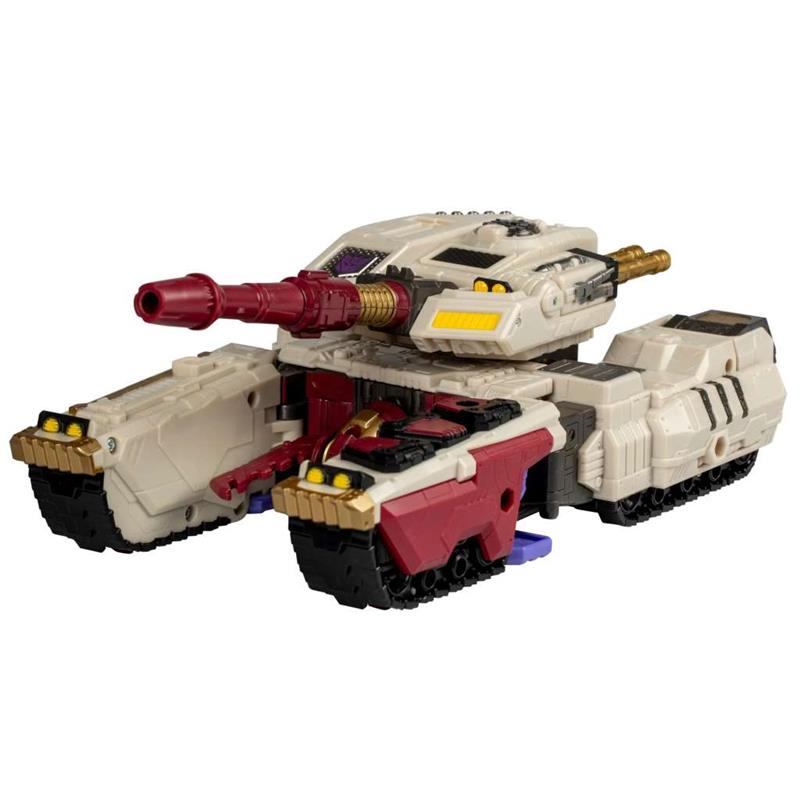 TRANSFORMERS LEGACY ARMADA UNIVERSE GALVATRON